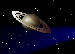 Saturn