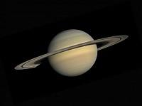 Saturn